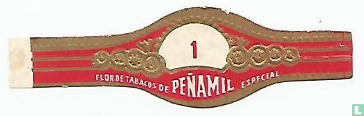 1 Peñamil - Flor de Tabacos de Especial - Image 1