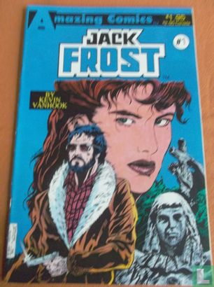 Jack Frost 1 - Image 1