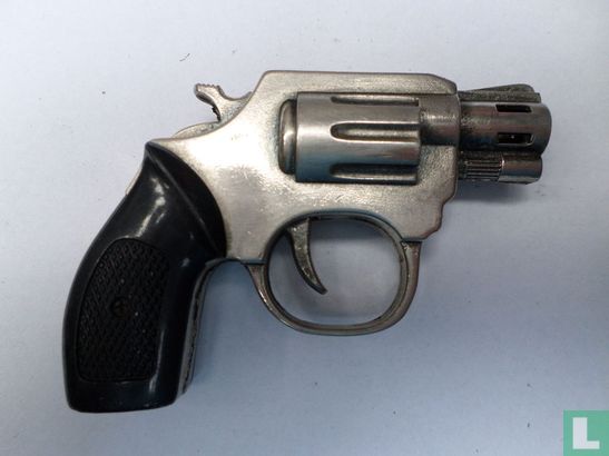 Revolver BJ 38 - Bild 2