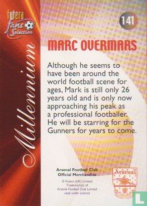 Marc Overmars - Afbeelding 2