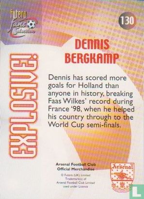 Dennis Bergkamp - Bild 2