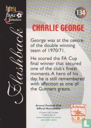 Charlie George - Bild 2