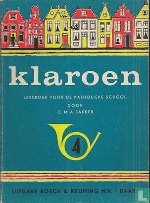 Klaroen - Image 1