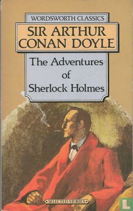 The adventures of Sherlock Holmes - Bild 1