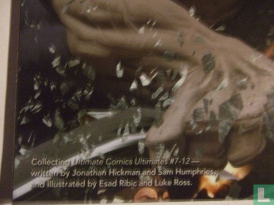 The Ultimates 2 - Image 3