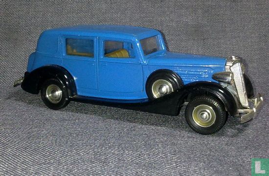 Packard  Sedan - Afbeelding 2