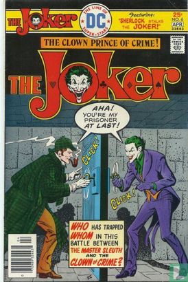 The Joker 6 - Image 1