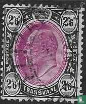 König Edward VII.