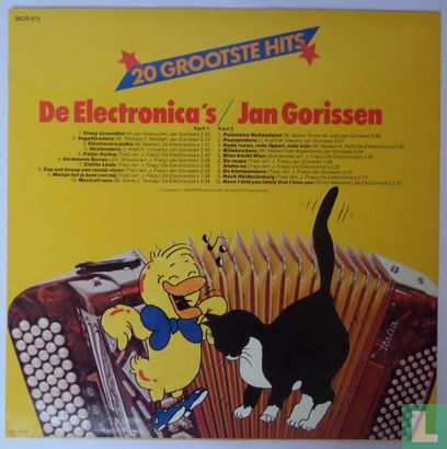 20 Grootste hits - Image 2
