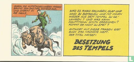 Der weiße Büffel - Image 2