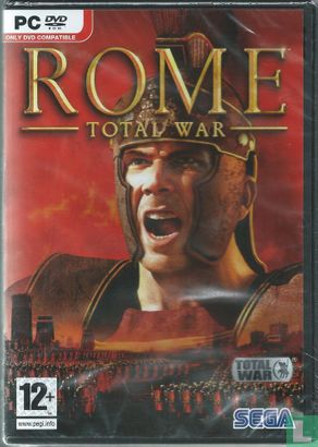 Total War: Rome - Afbeelding 1