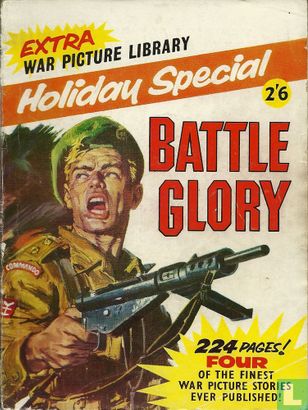 Battle Glory - Afbeelding 1