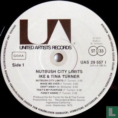 Nutbush City Limits - Image 3