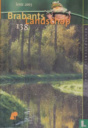 Brabants Landschap 138 - Afbeelding 1