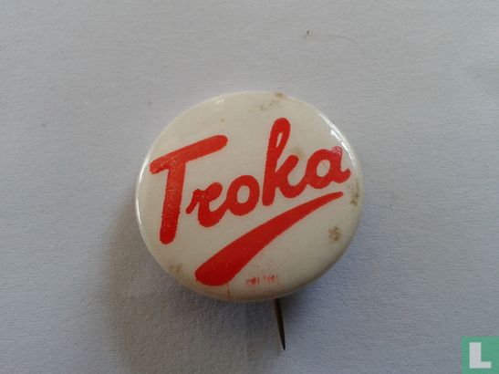 Troka