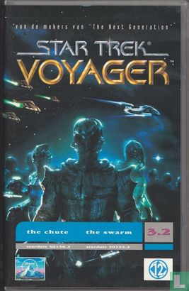 Star Trek Voyager 3.2 - Afbeelding 1
