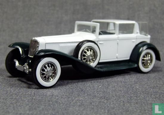 Cord L29 Towncar - Image 1
