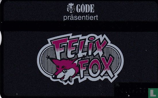 Felix Fox - Afbeelding 2