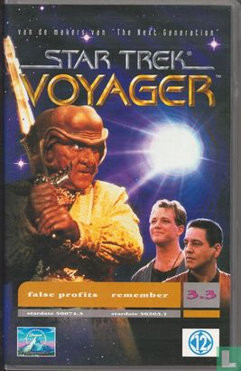 Star Trek Voyager 3.3 - Image 1