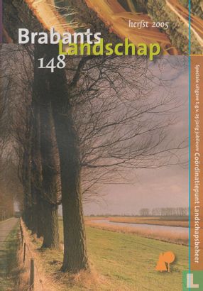 Brabants Landschap 148 - Image 1