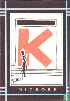 K - Image 1
