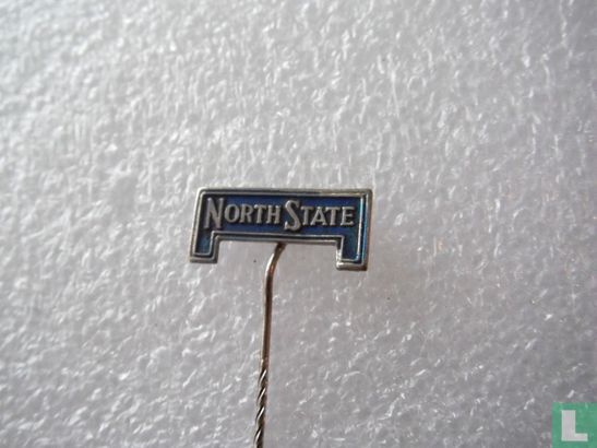 North State [blauw]