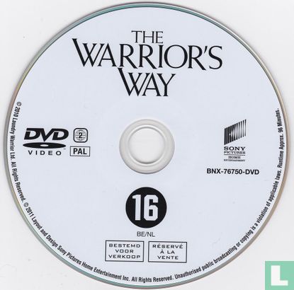 The Warrior's Way - Image 3