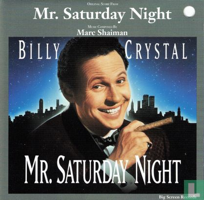 Mr. Saturday Night - Image 1
