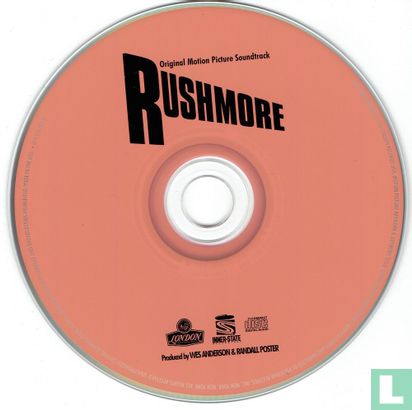 Rushmore - Afbeelding 3