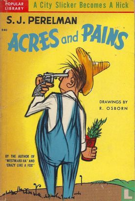 Acres and Pains - Image 1