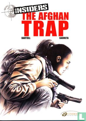 The Afghan Trap - Afbeelding 1