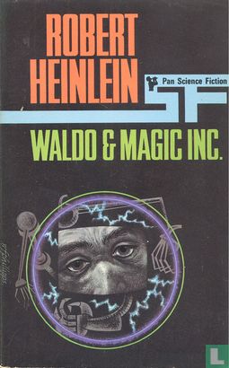 Waldo & Magic Inc. - Image 1