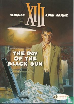 The Day of the Black Sun - Image 1