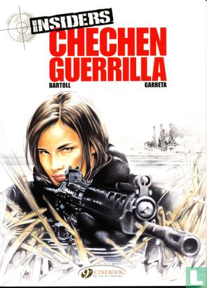 Chechen Guerilla - Afbeelding 1
