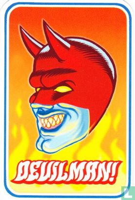 Devilman - Image 1