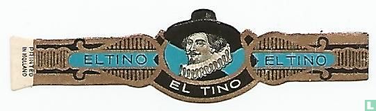 El Tino - El Tino - El Tino - Afbeelding 1
