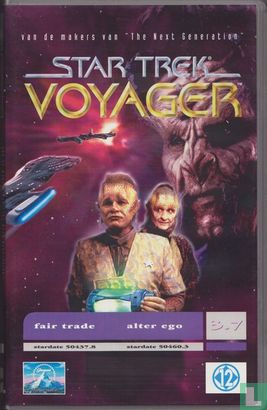 Star Trek Voyager 3.7 - Bild 1