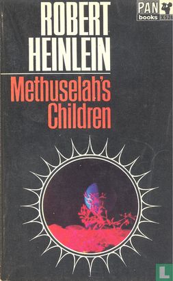 Methuselah's Children - Afbeelding 1