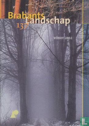 Brabants Landschap 137 - Image 1