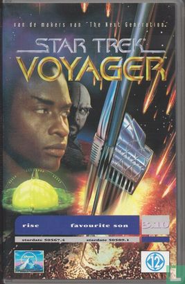 Star Trek Voyager 3.10 - Bild 1