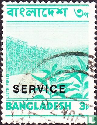 Beelden van Bangladesh 
