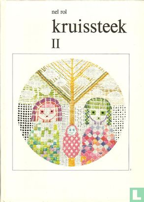 Kruissteek II - Image 1