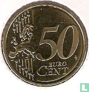 Finnland 50 Cent 2015 - Bild 2
