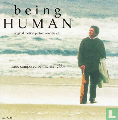 Being Human - Image 1