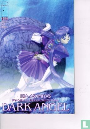Dark Angel 3 - Image 1