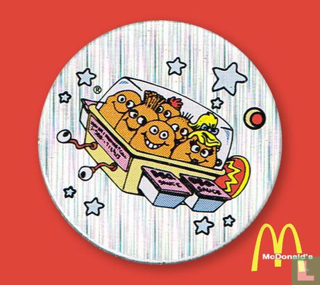 McDonald's - Image 1