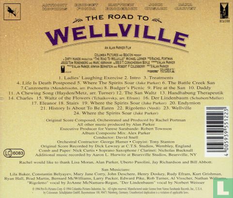 The Road to Welville - Image 2