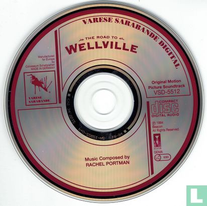 The Road to Welville - Image 3