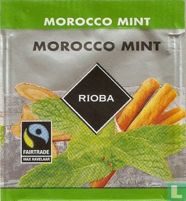 Morocco Mint - Image 1