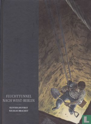 Fluchttunnel nach West-Berlin - Image 1